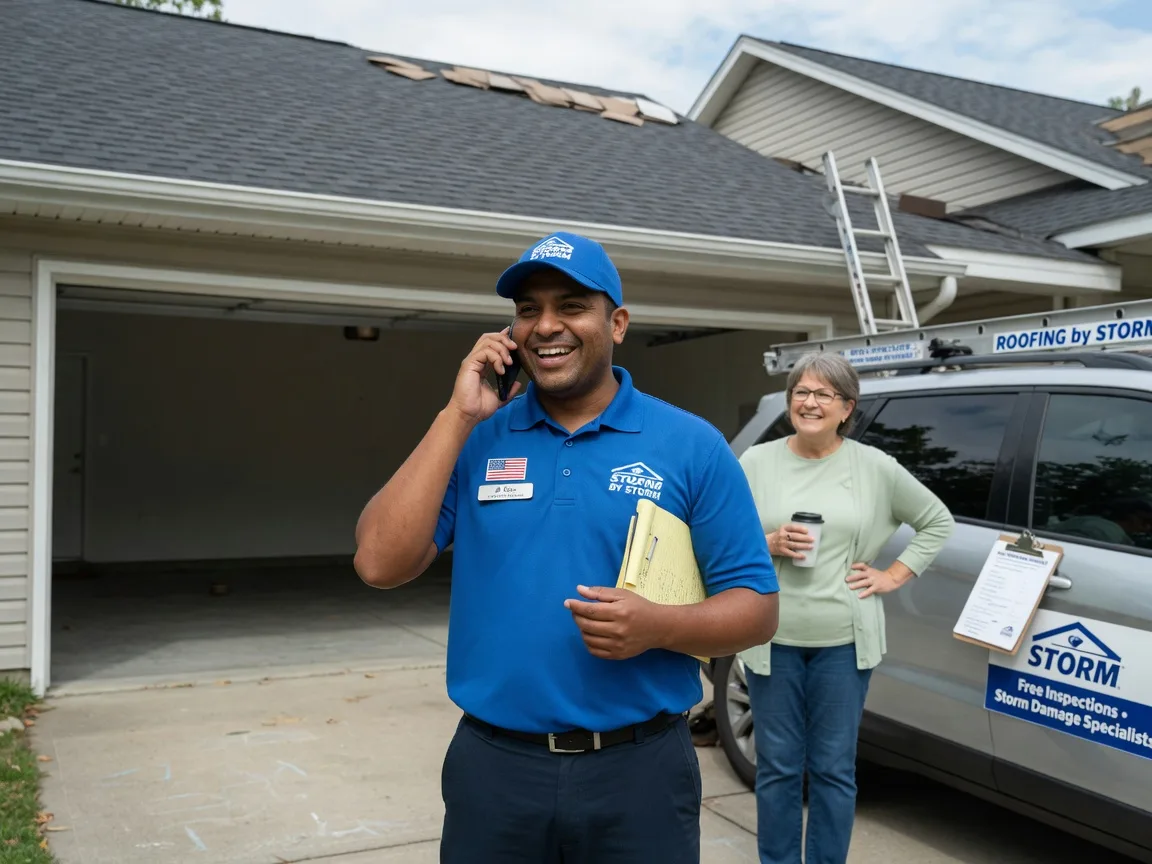 Roof Repair Near Me Colon, NE FAQs